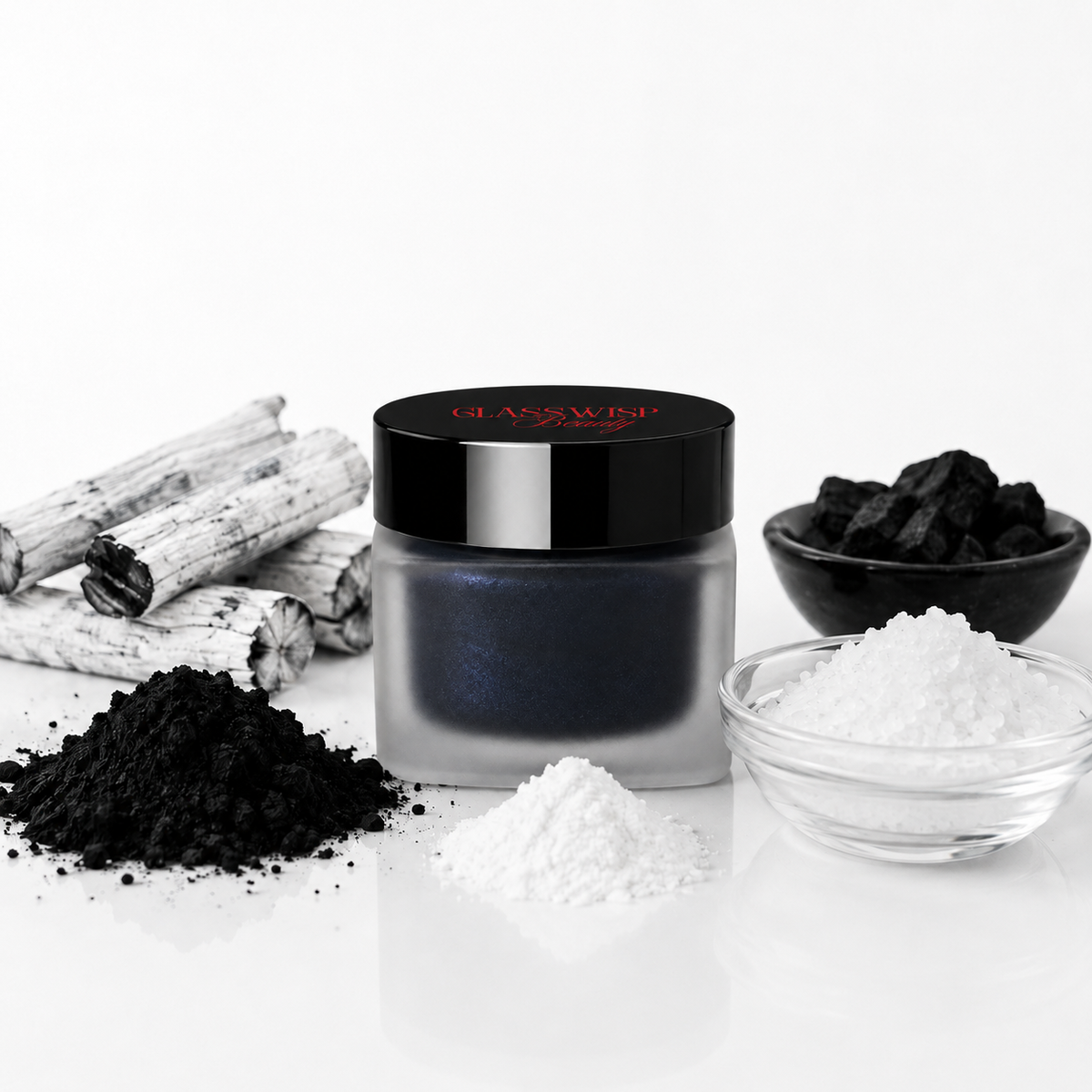 Glow Mask