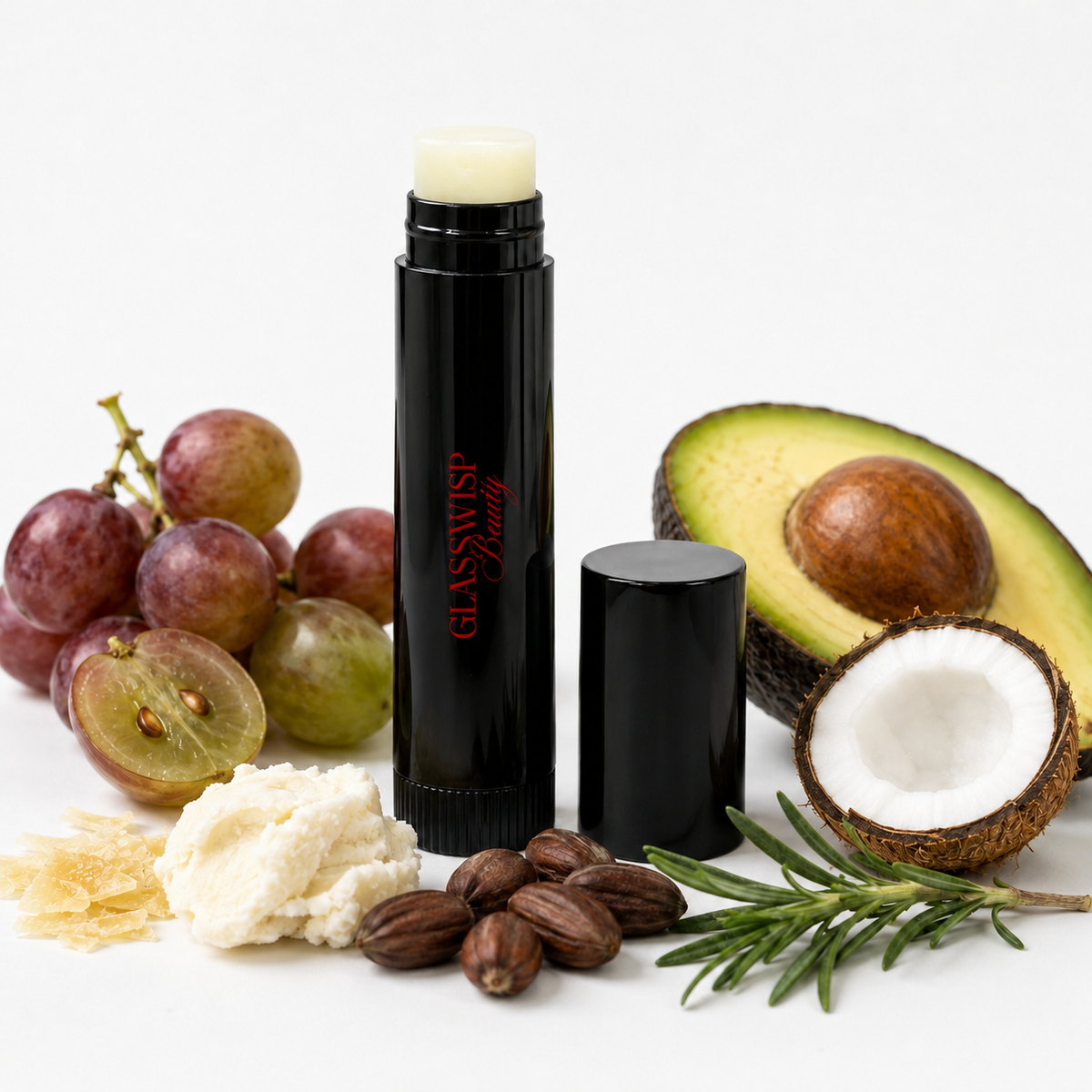 Vegan Lip Balm