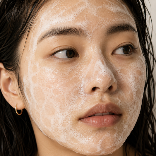 Hydrating Facial Cleanser