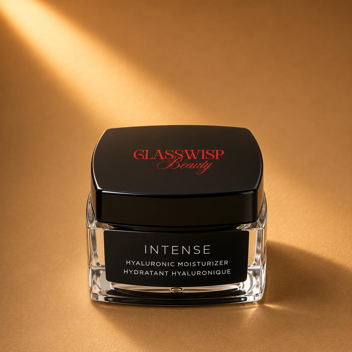 Hyaluronic Moisturizer