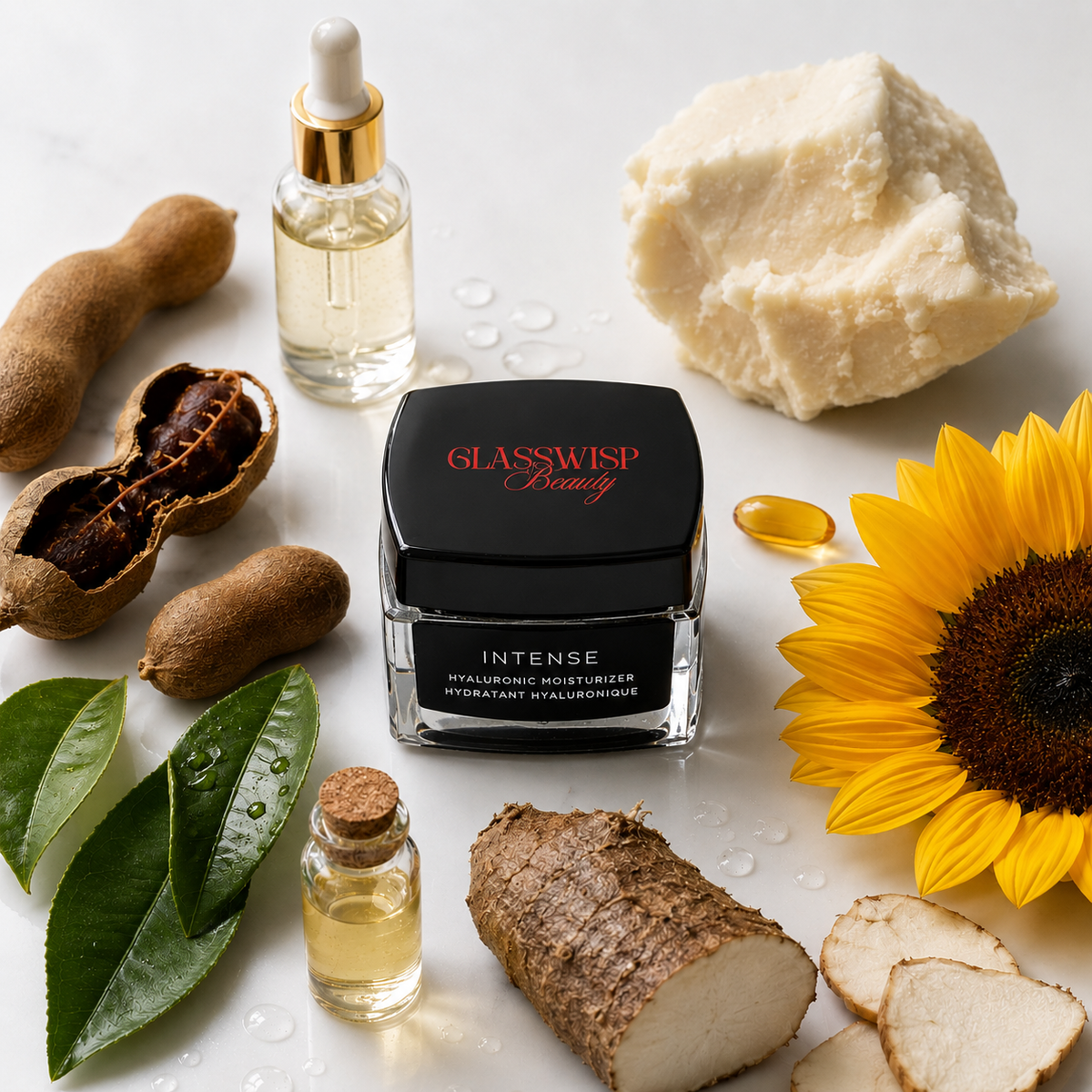 Hyaluronic Moisturizer