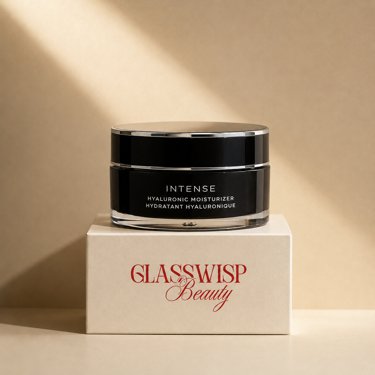 Hyaluronic Moisturizer