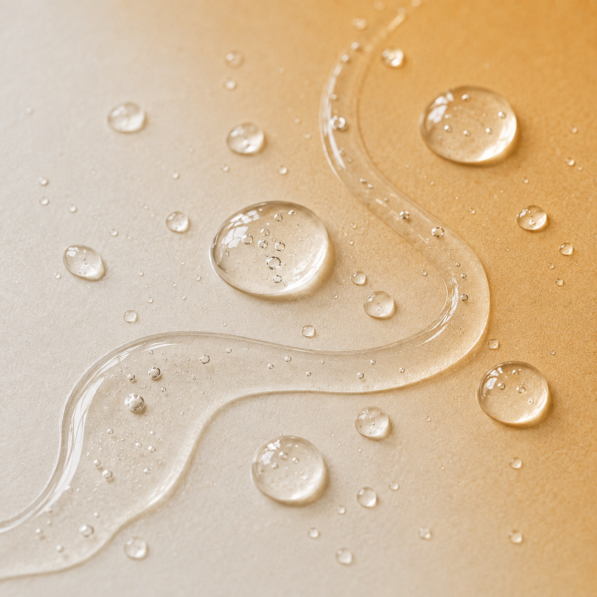Hyaluronic Acid Serum