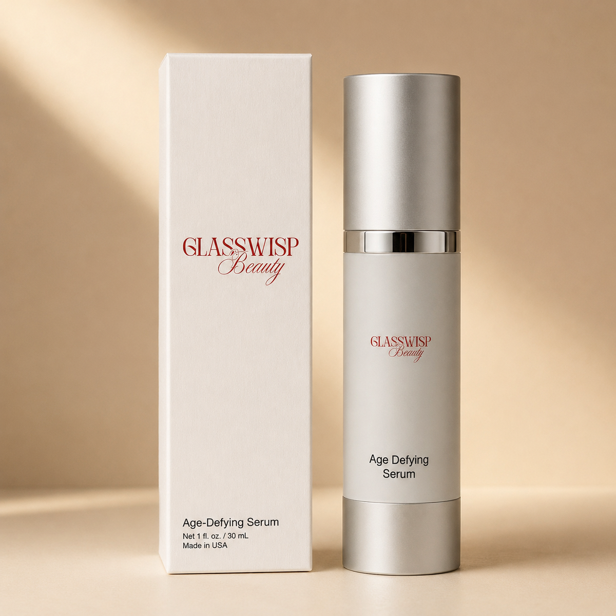 Age Defying Serum