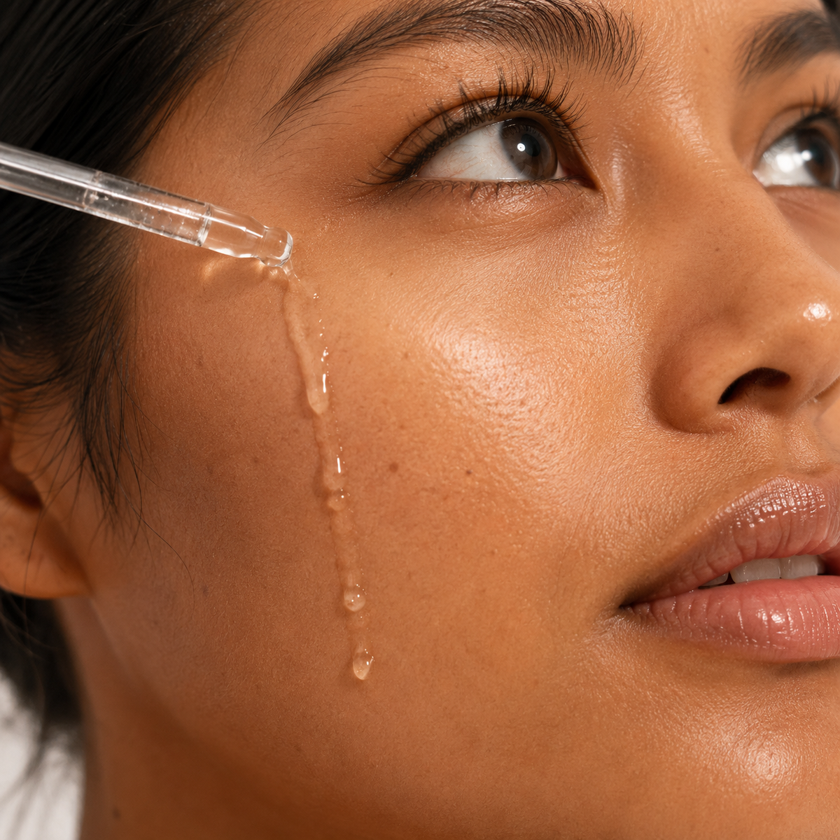 Hyaluronic Acid Serum