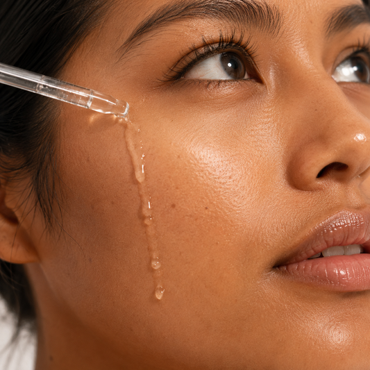 Hyaluronic Acid Serum