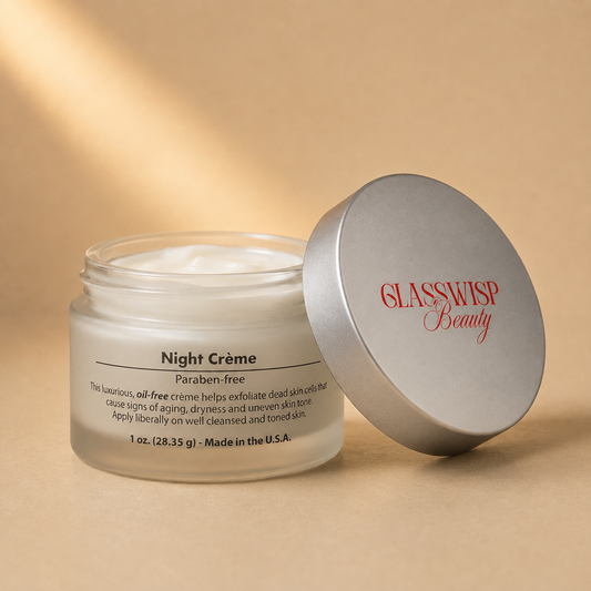 Night Renewal Creme