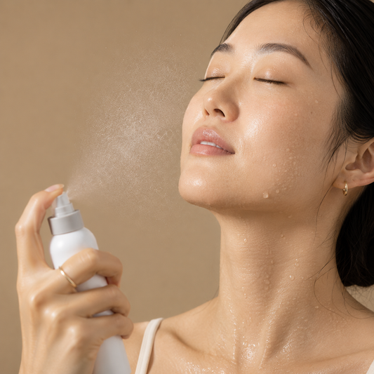 Mild Toning Elixir