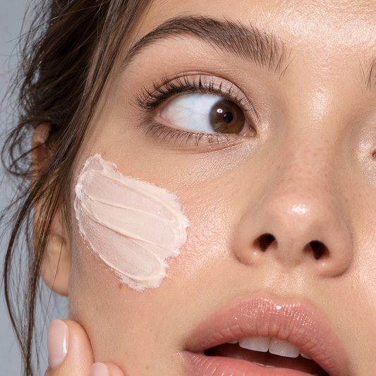 Eye & Lip Primer
