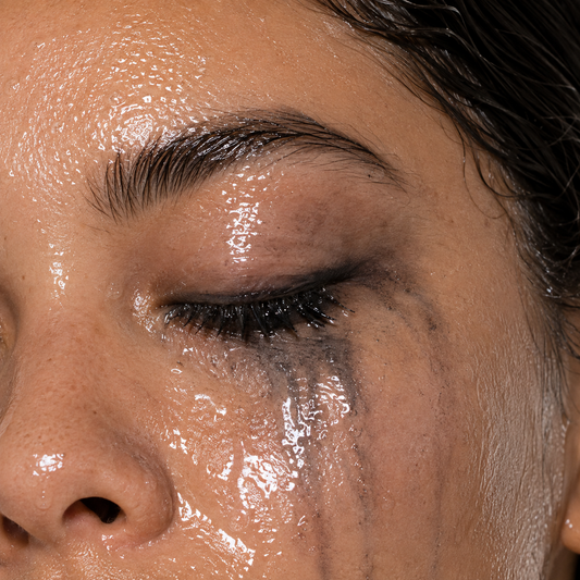 Cleansing Oil