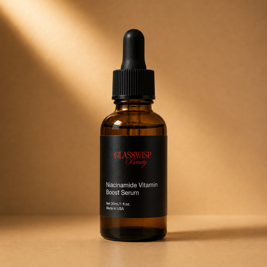 Niacinamide Vitamin Boost Serum