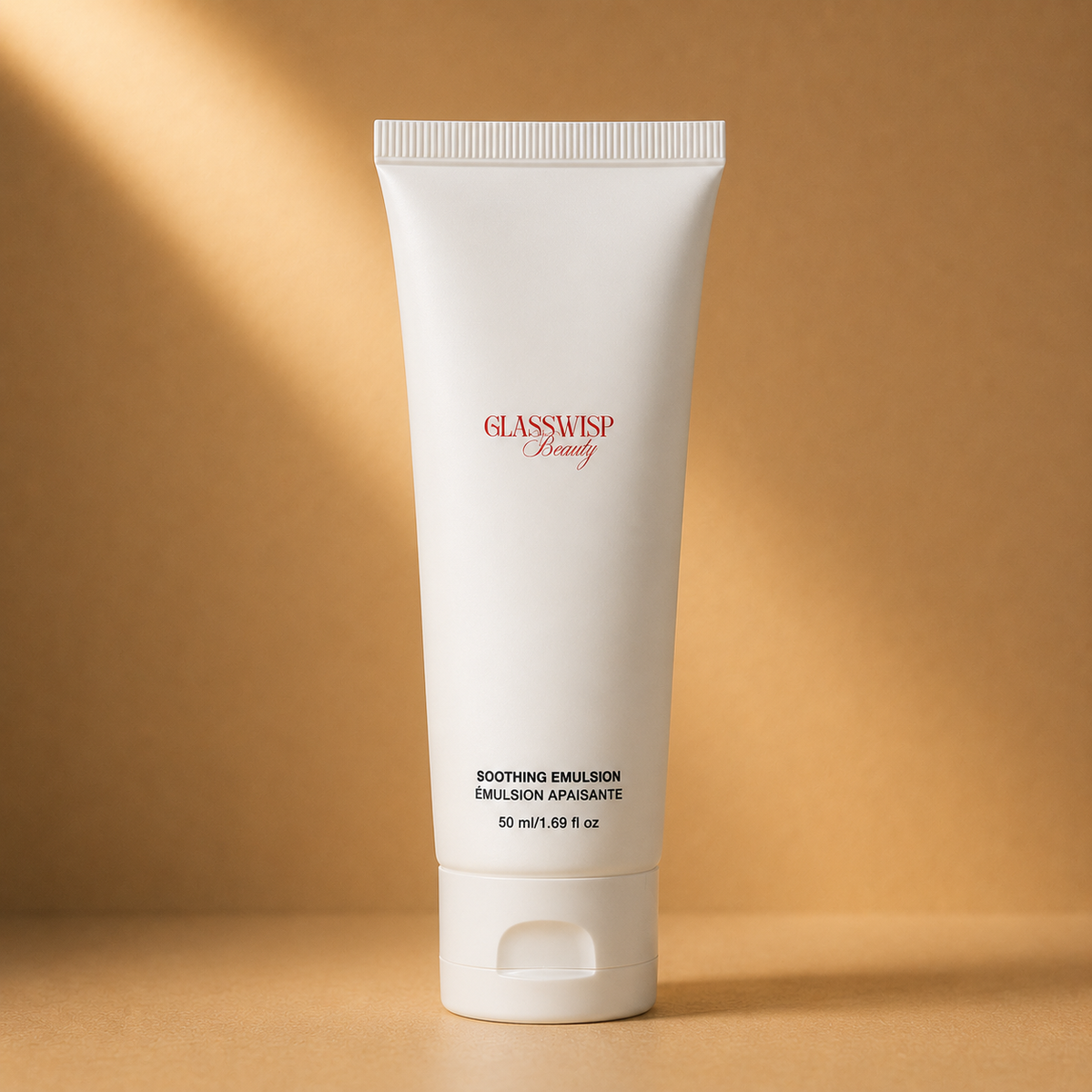 Soothing Emulsion