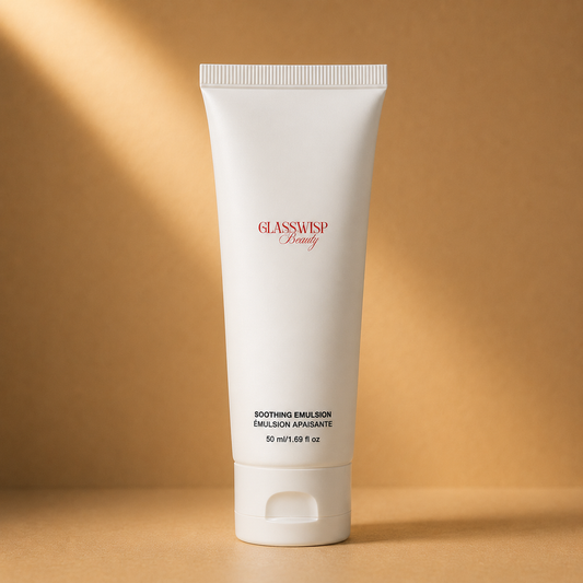 Soothing Emulsion