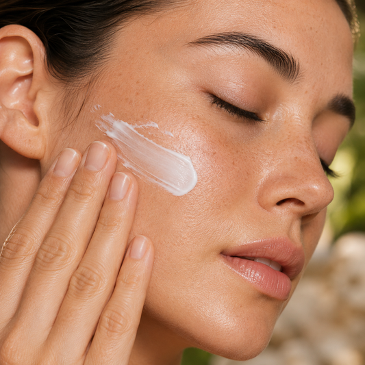 Soothing Emulsion