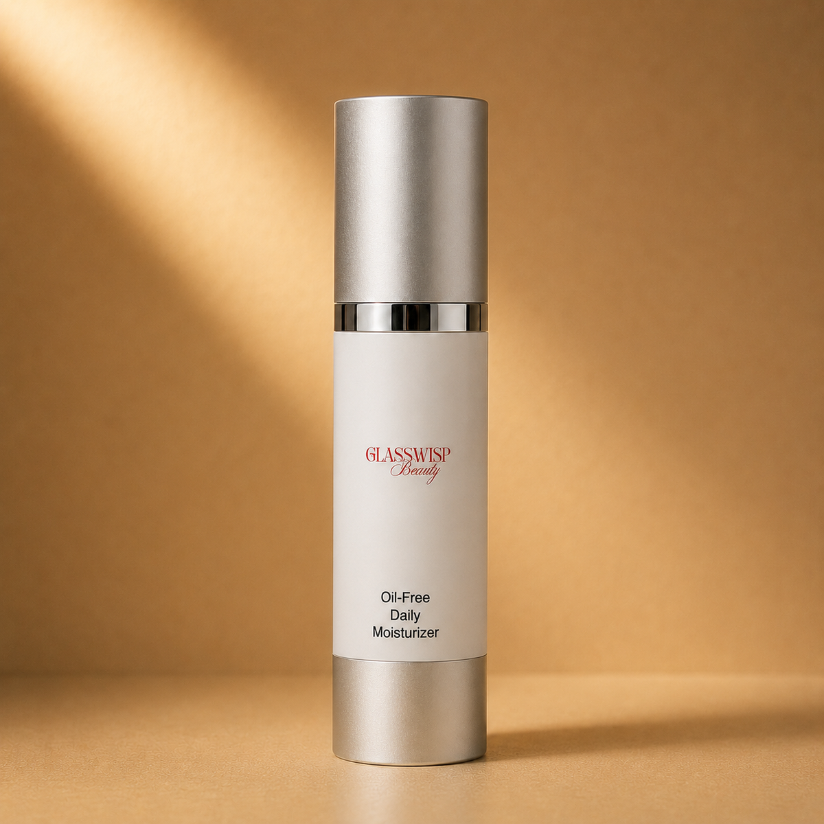 Oil-Free Daily Moisturizer