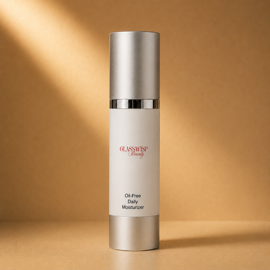 Oil-Free Daily Moisturizer