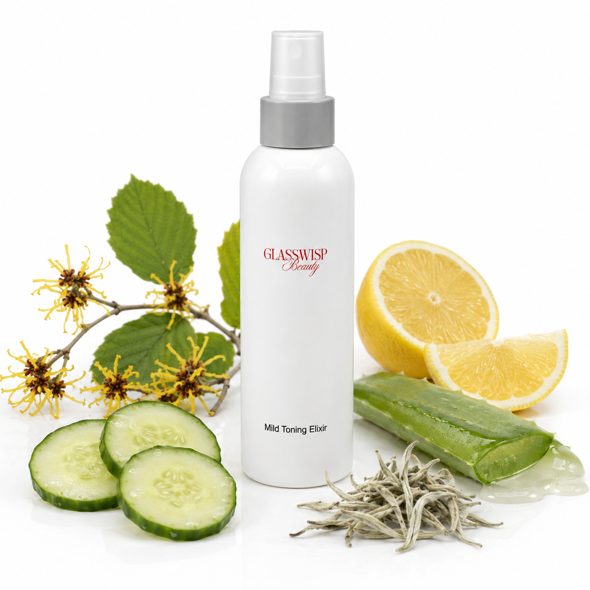 Mild Toning Elixir