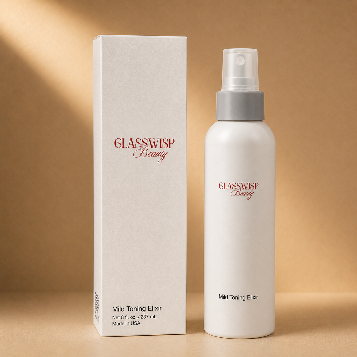 Mild Toning Elixir