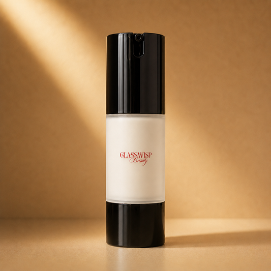Soothing Moisturizer