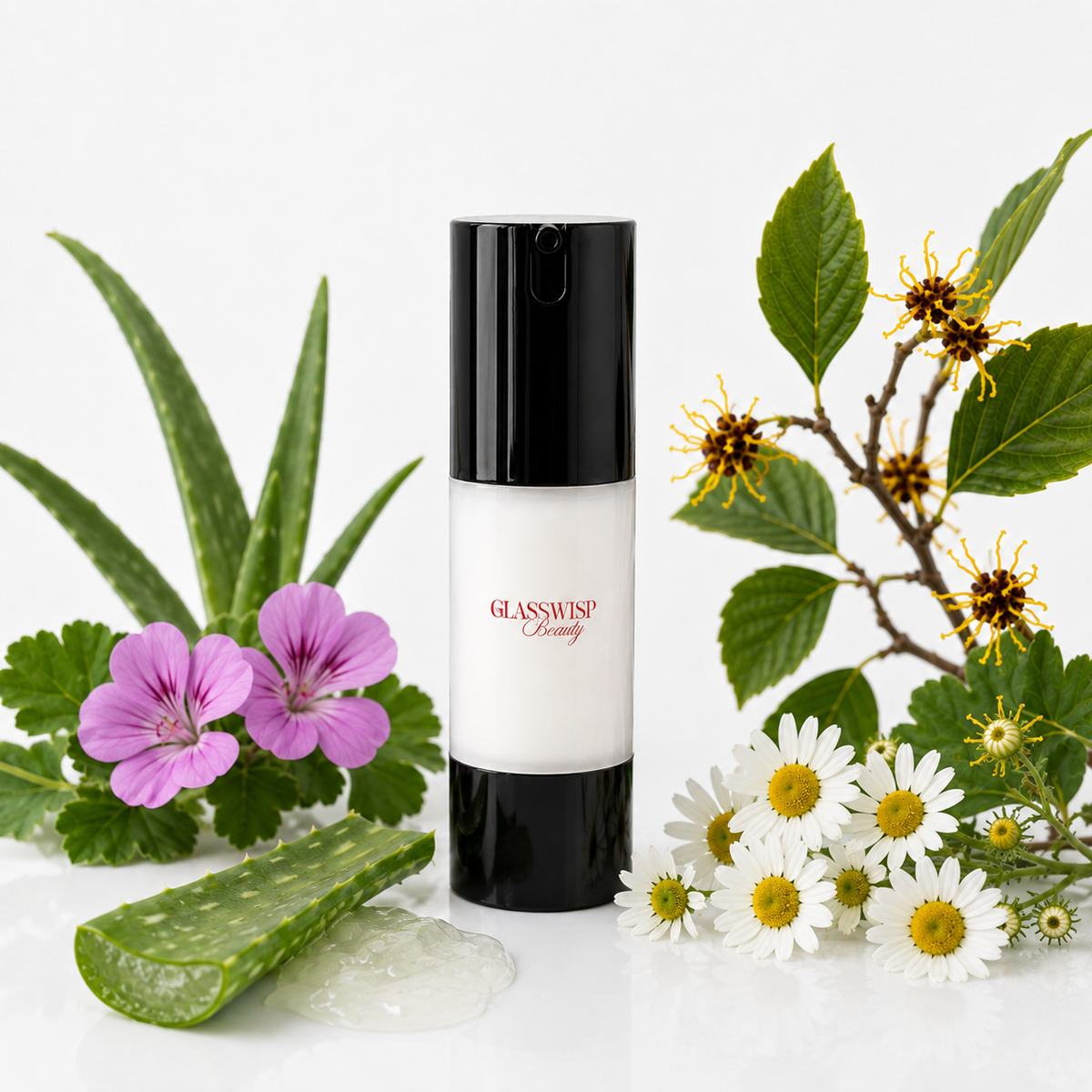Soothing Moisturizer