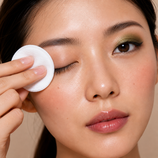 Makeup Remover Solution