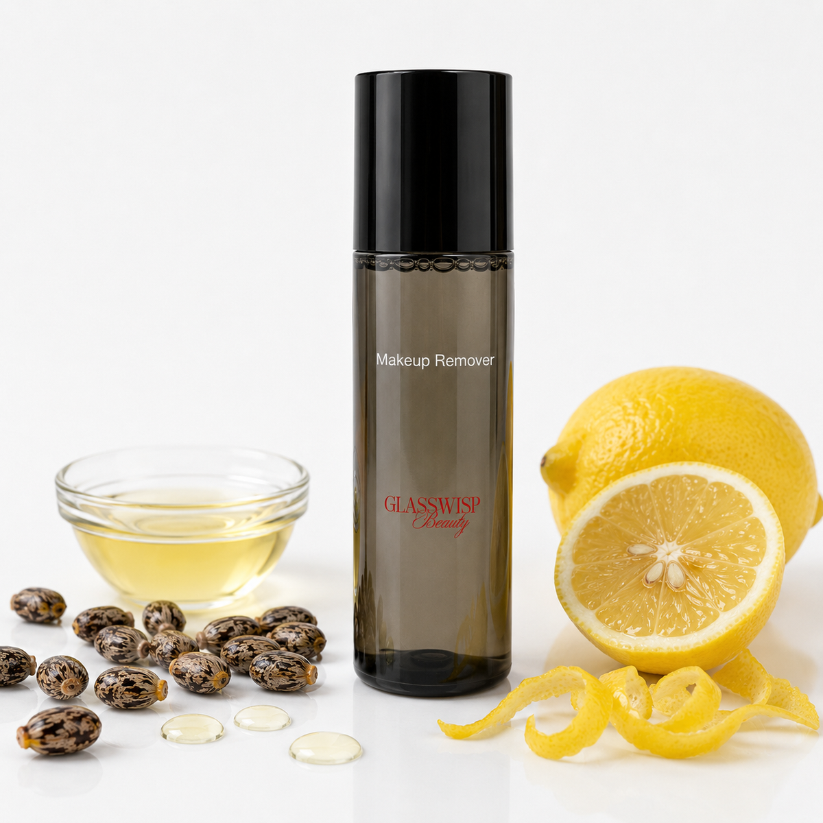 Makeup Remover Solution