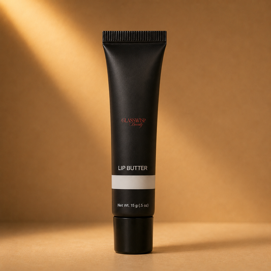 Lip Butter - Pure Butter