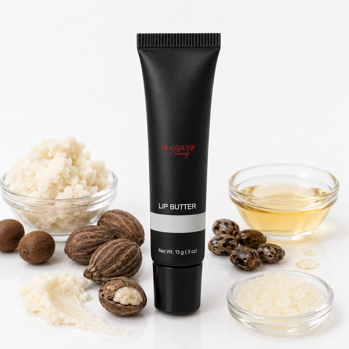 Lip Butter - Pure Butter