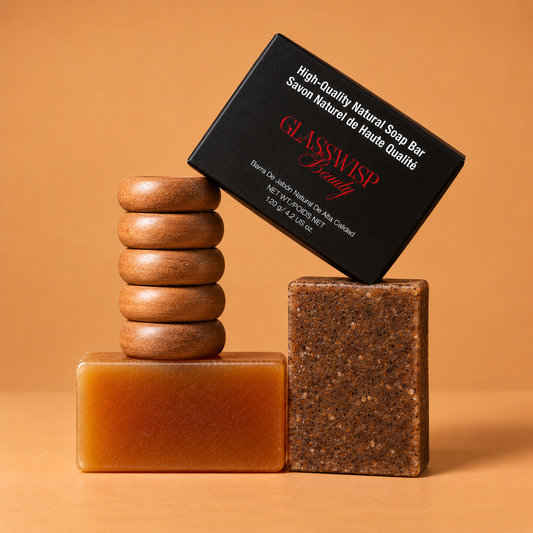 Natural Soap