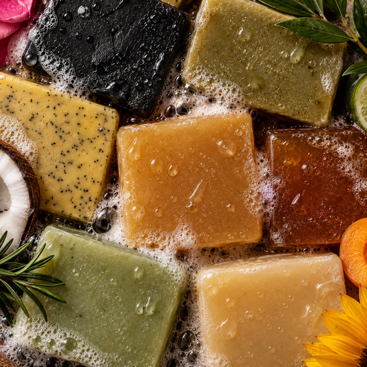 Natural Soap