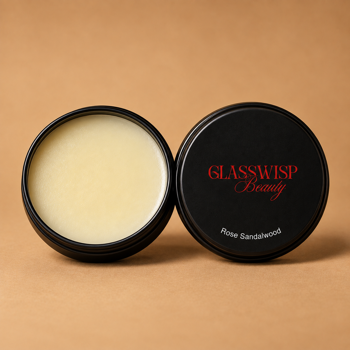 Solid Fragrance