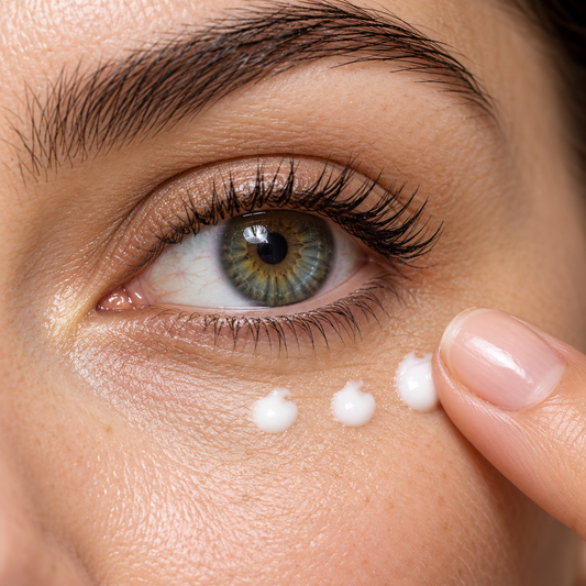 Active Eye Cream