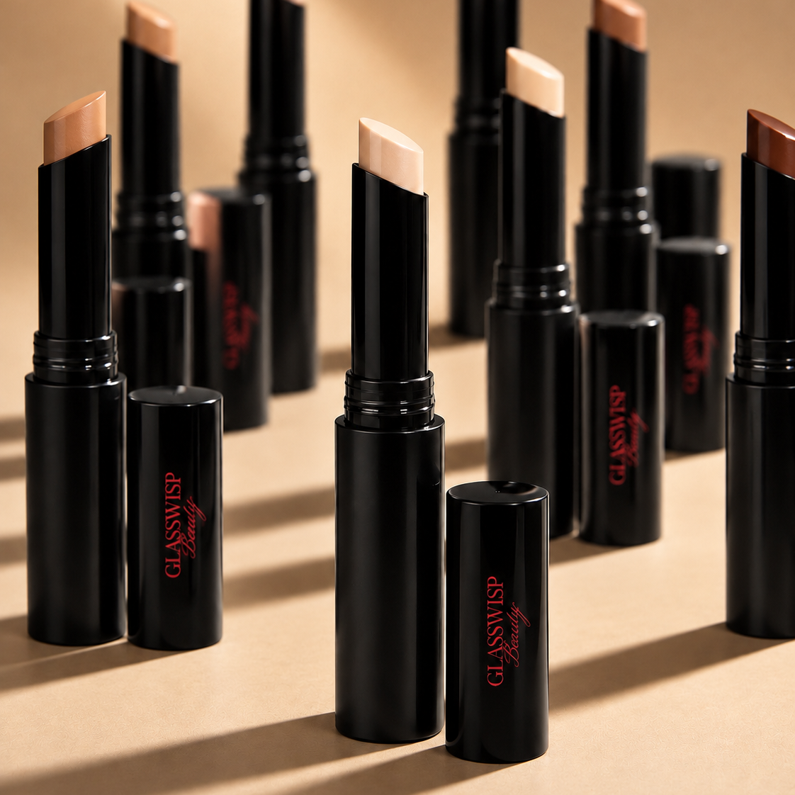 Creme Concealer Stick