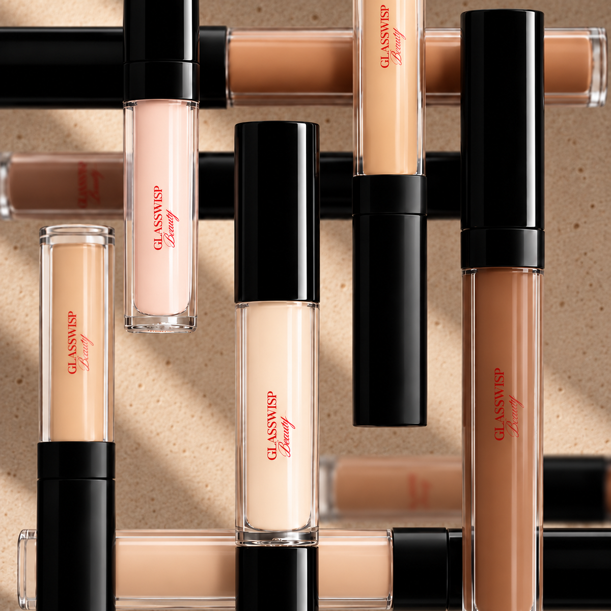 Concealing Cream