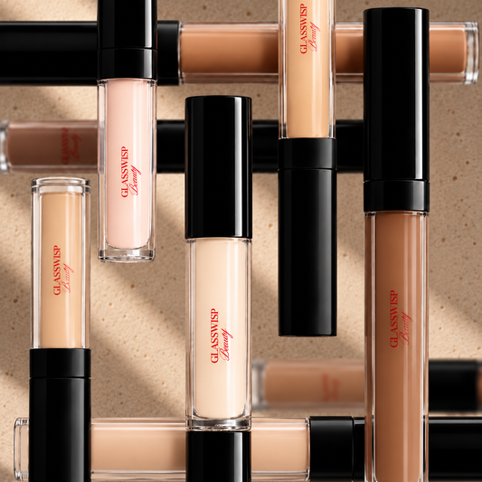 Concealing Cream