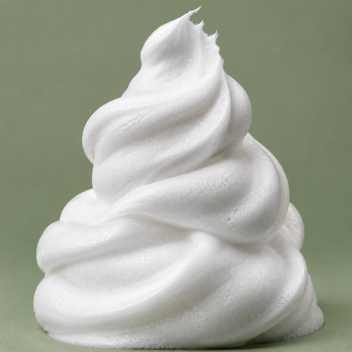 Foaming Beard Wash