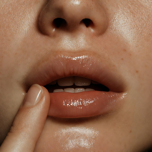 Lip Butter - Pure Butter