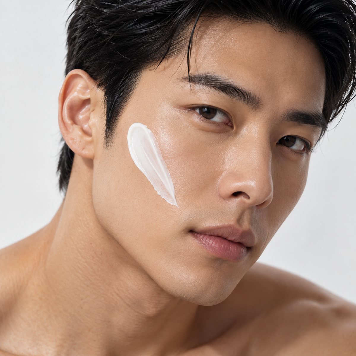 Men's Face Moisturizer