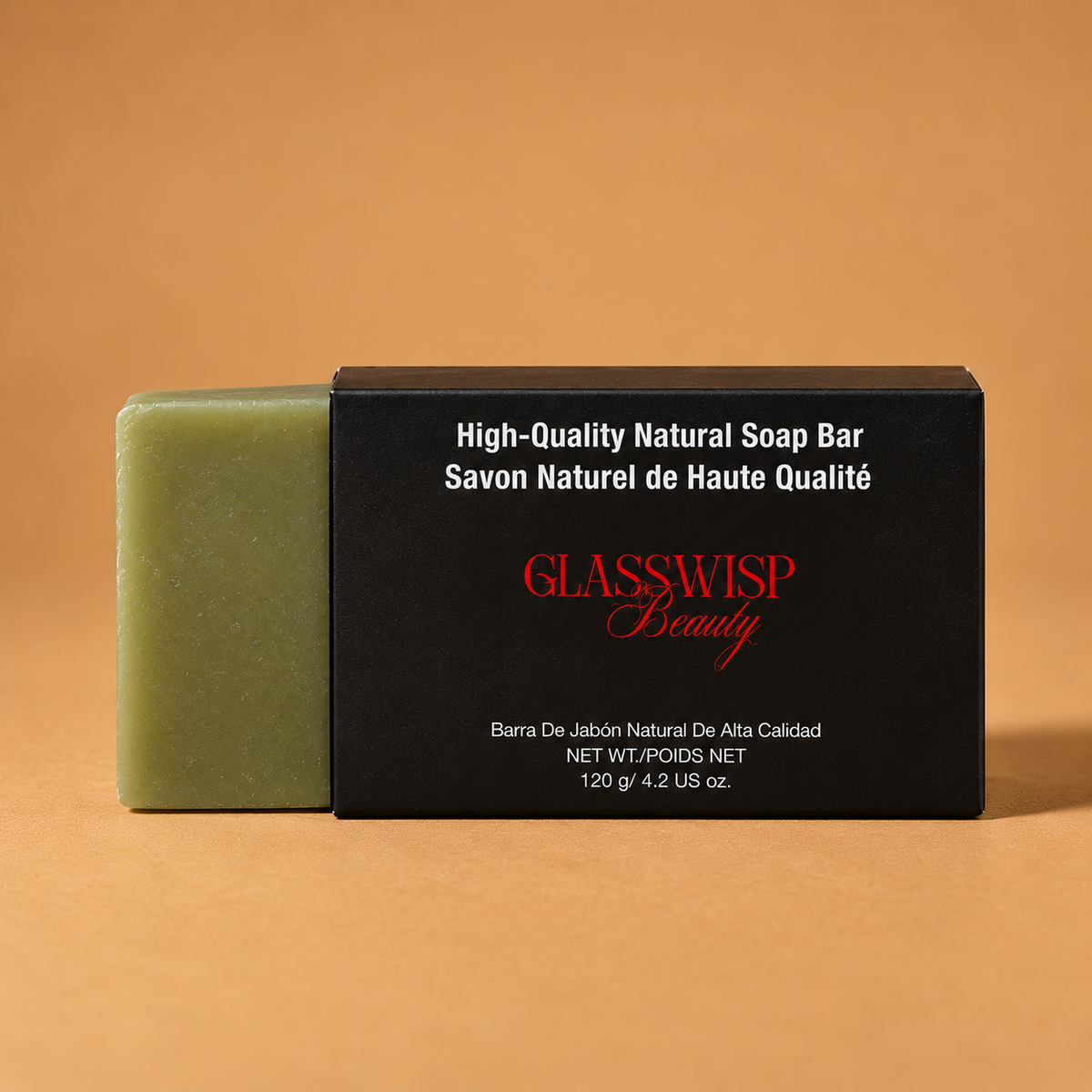Natural Soap