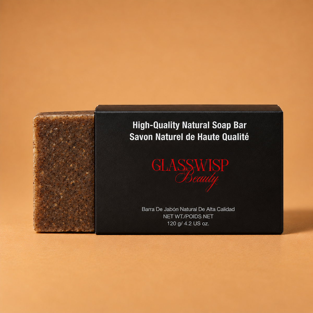 Natural Soap