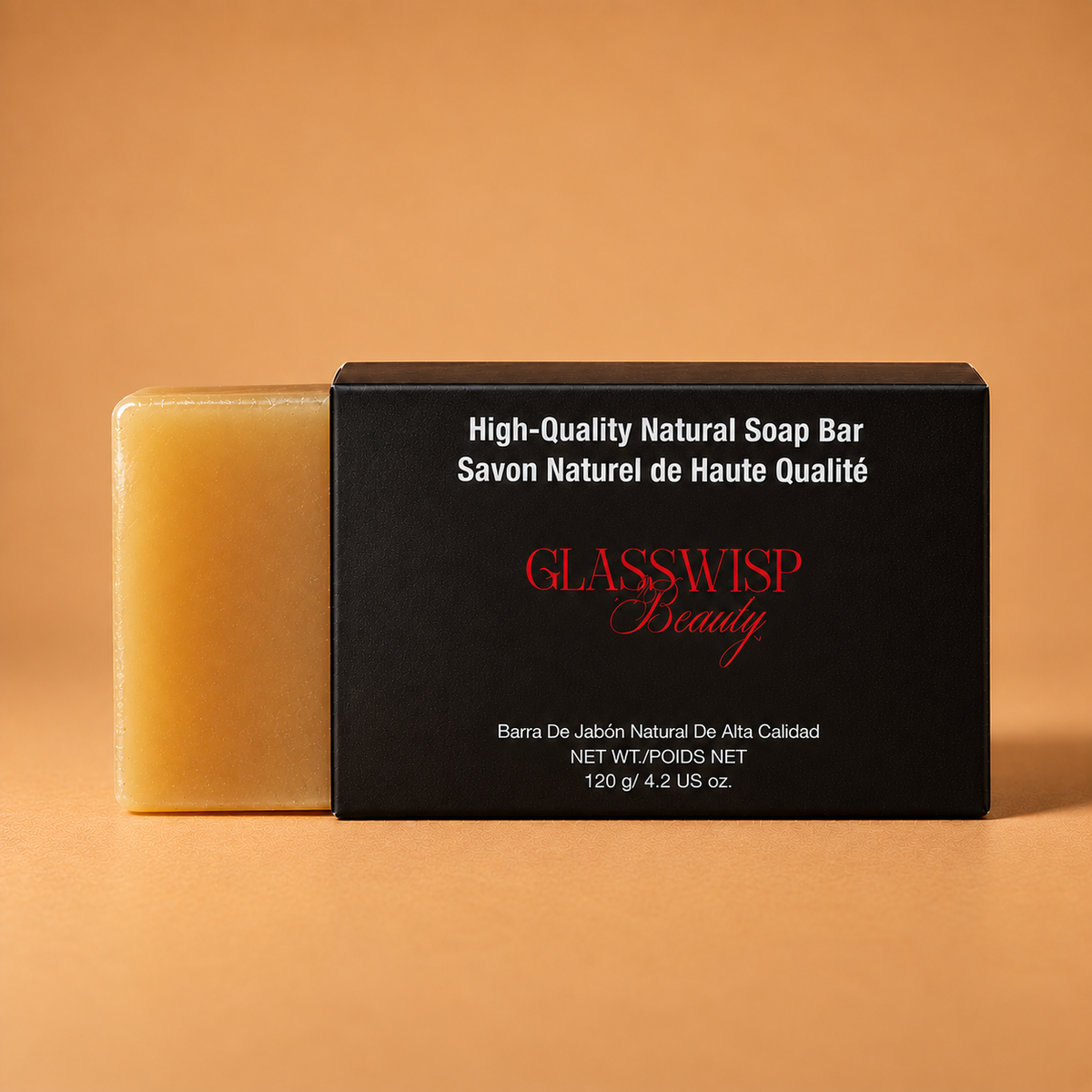 Natural Soap