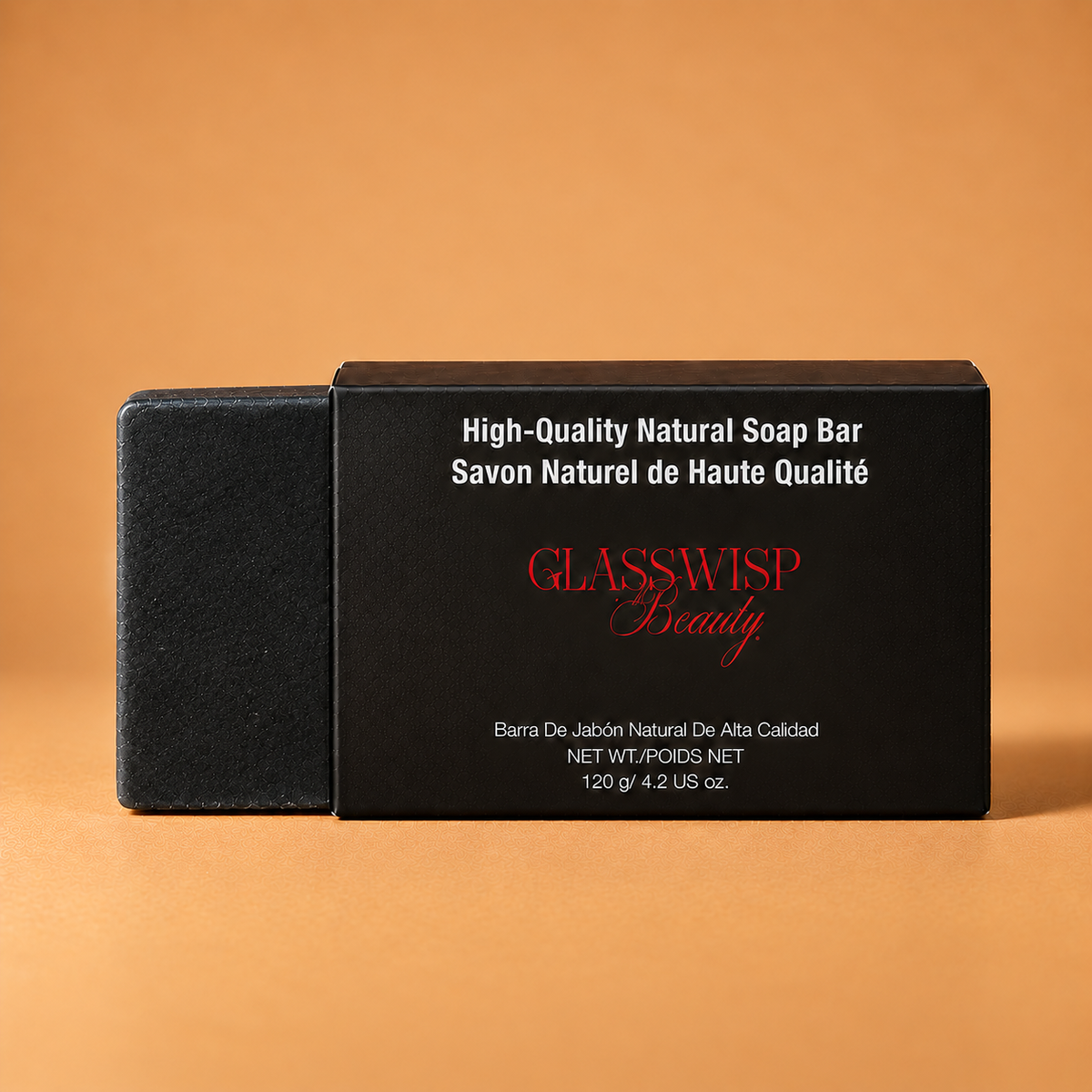 Natural Soap