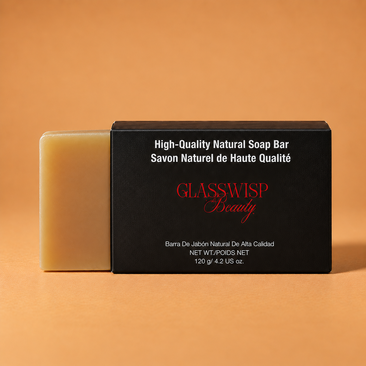 Natural Soap
