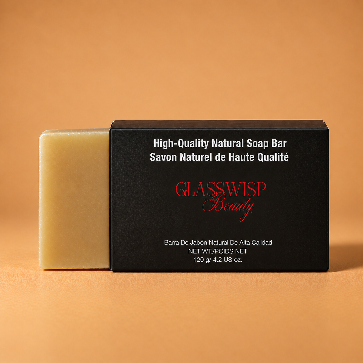 Natural Soap