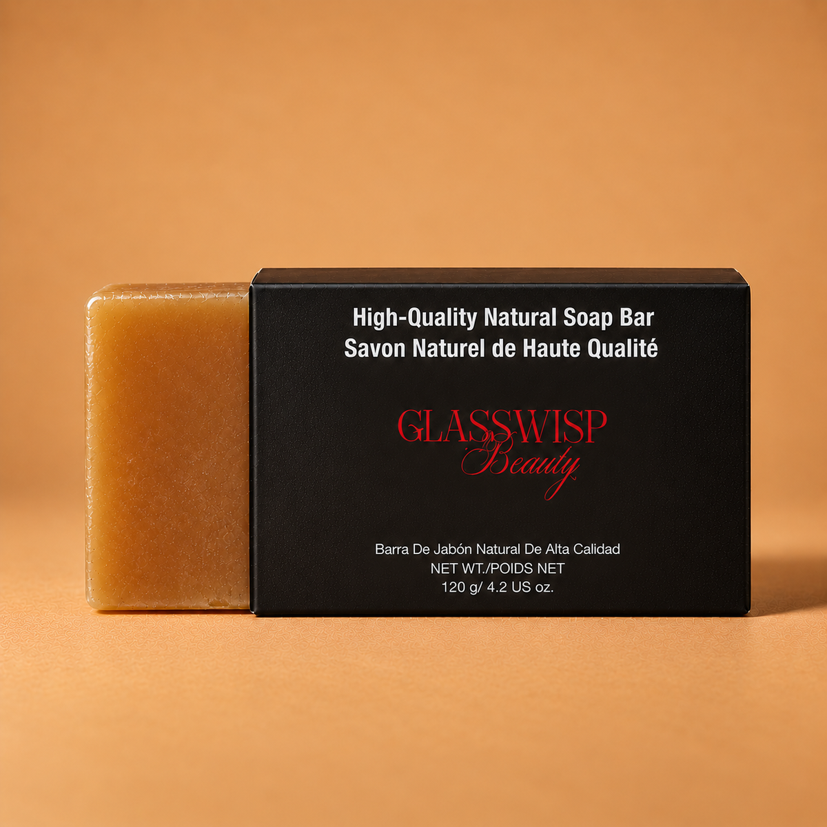 Natural Soap