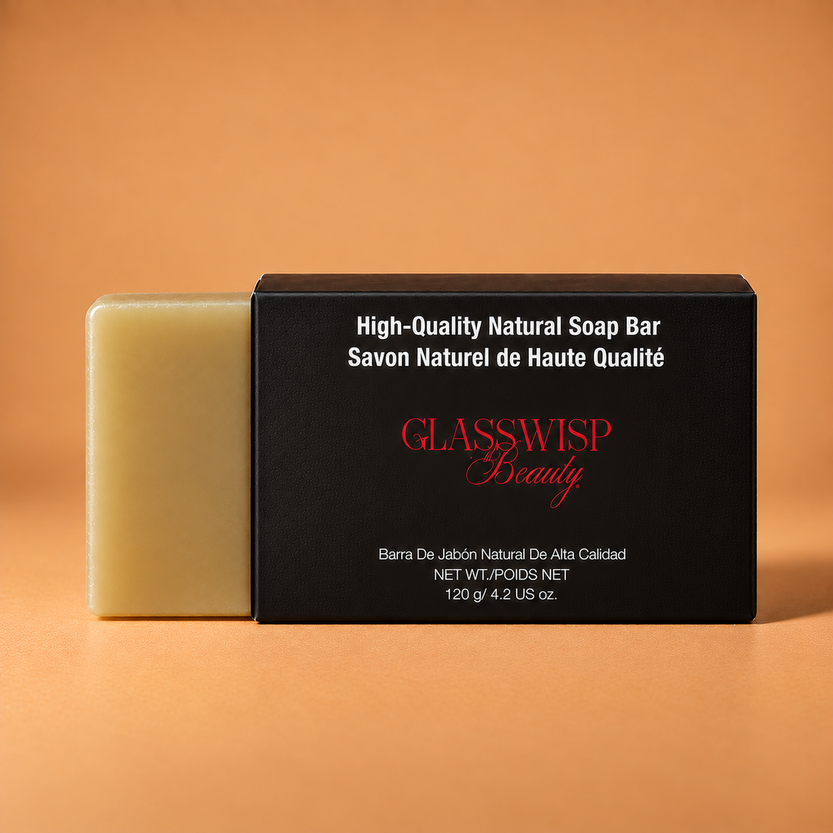 Natural Soap