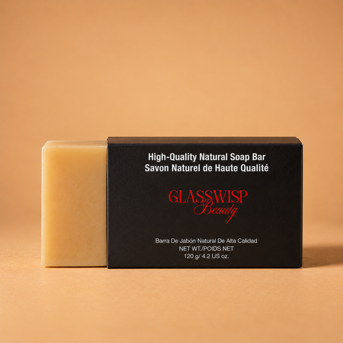 Natural Soap