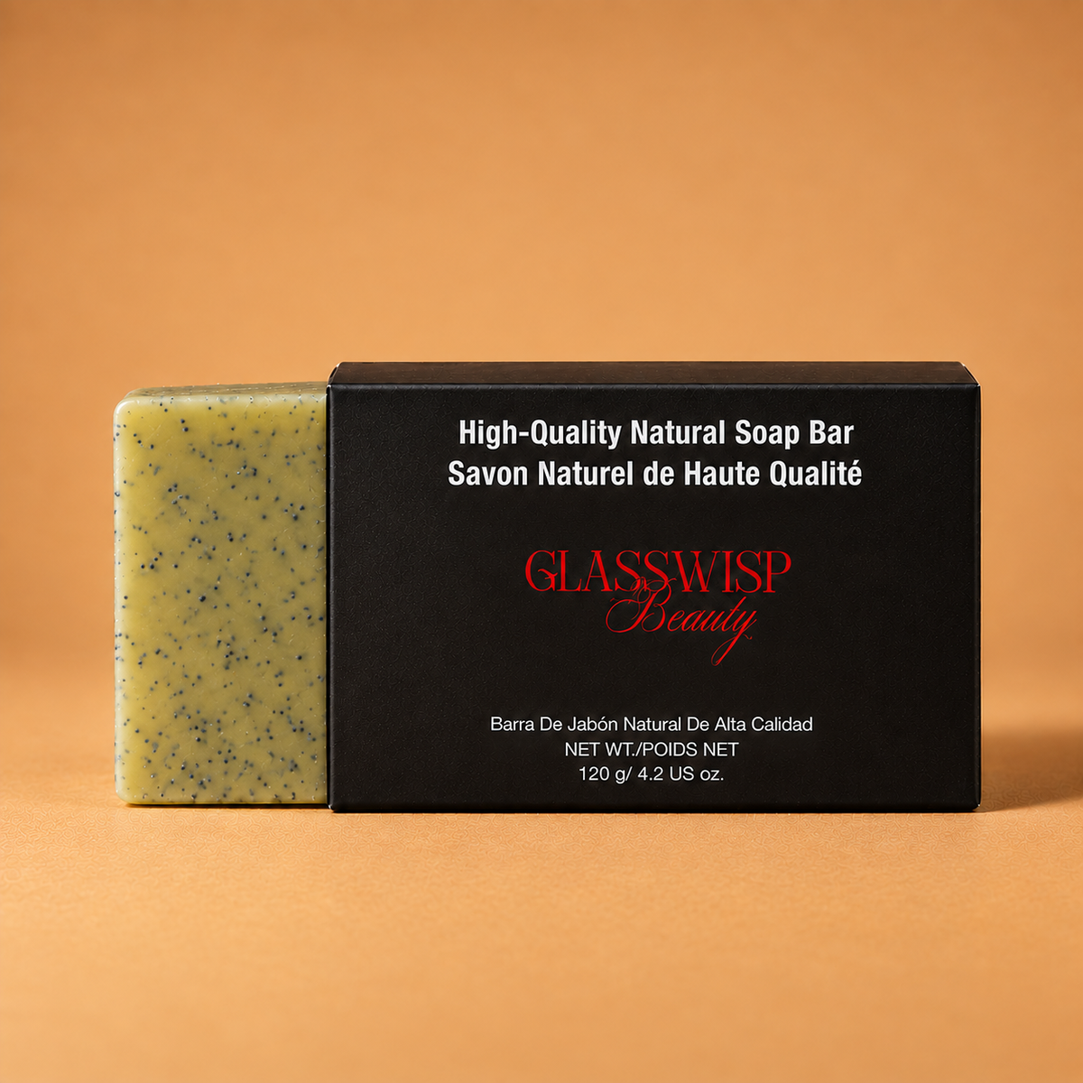 Natural Soap