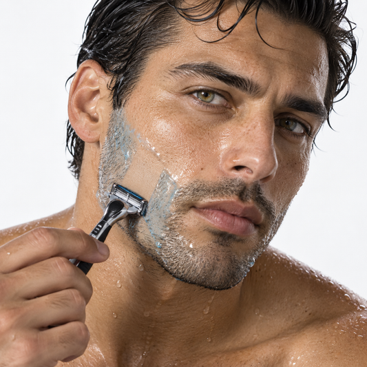 Shaving Gel