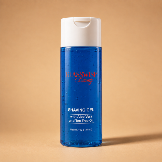 Shaving Gel